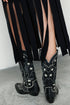 Fringes Skirt